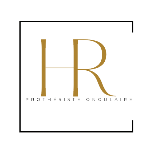 Logo HR PROTHÉSISTE ONGULAIRE